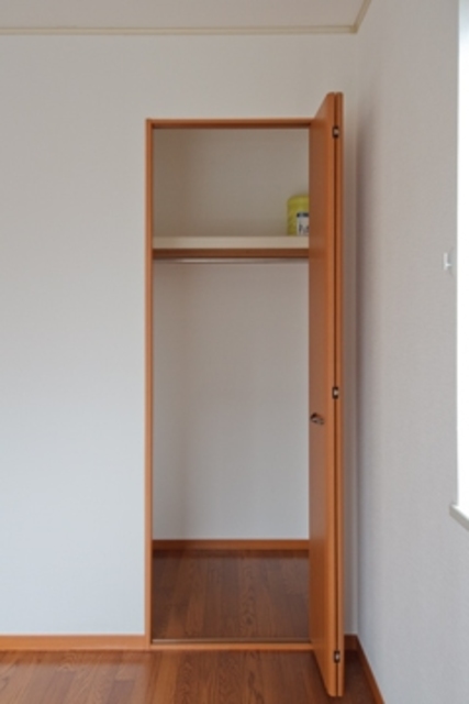 収納　※写真は同タイプ住戸です。