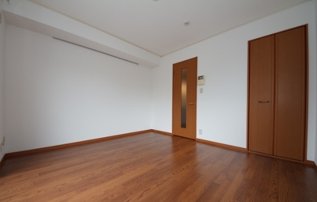 居室・リビング　※写真は同タイプ住戸です。