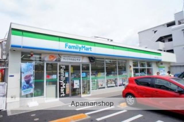 コンビニ　ファミリーマート東水元二丁目店（コンビニ）まで715m