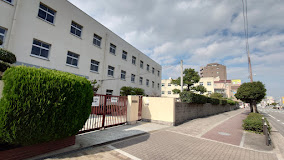 中学校　大阪市立巽中学校（中学校）まで409m