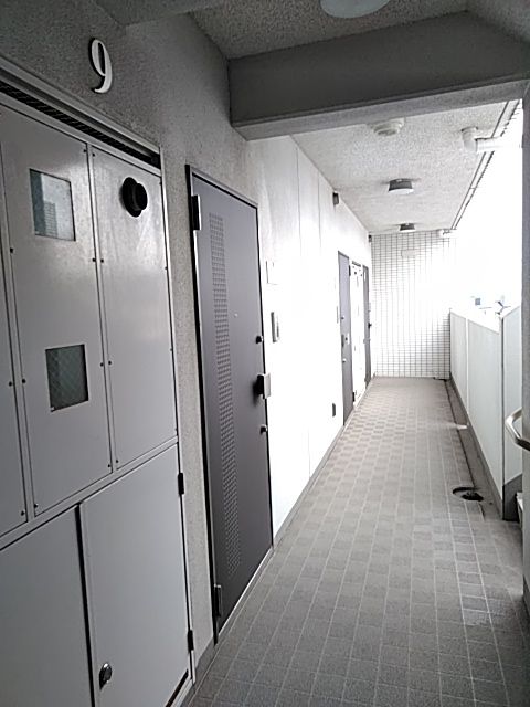 ロビー