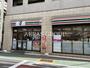 コンビニ　セブン-イレブン 荏原中延駅前店（コンビニ）まで29m