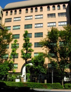 中学校　豊島岡女子学園中学校（中学校）まで606m
