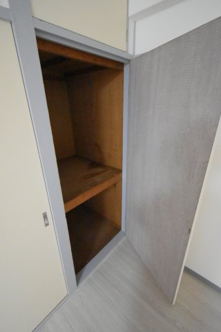 安田ビルの内装写真