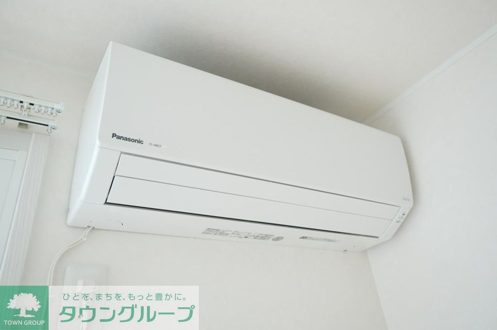 その他設備　※別部屋参考画像