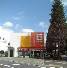 ドラックストア　山田薬品本部事務所（ドラッグストア）まで481m