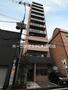 谷町九丁目駅より徒歩5分 4階 築2年3ヶ月の賃貸物件