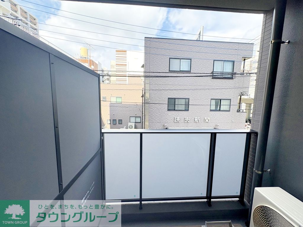 プランドール厚木のその他写真