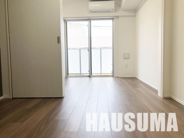 居室・リビング　居室