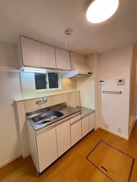 キッチン　※参考写真