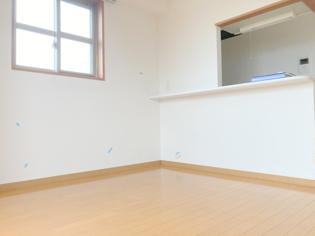 居室・リビング　ＮＳＴ　ｂｕｉｌｄｉｎｇIII