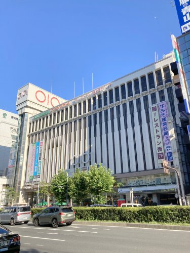 その他　丸井錦糸町店（その他）まで664m