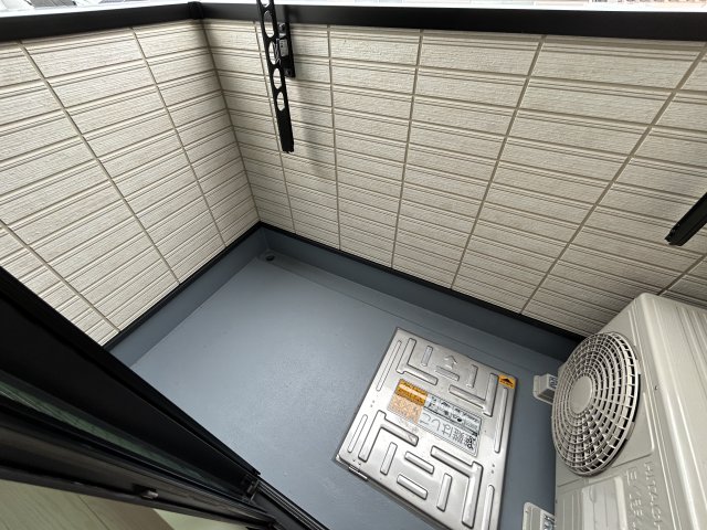 ヴェルメゾン三津屋中の内装写真