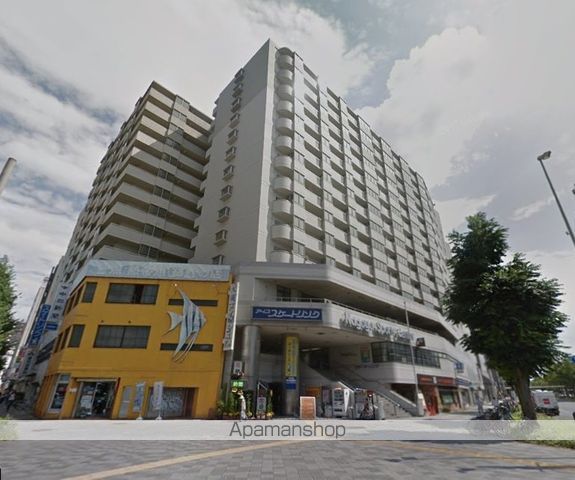 その他　ブルースカイランドリー大須スケートリンク店（その他）まで482m
