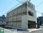 相模原駅より徒歩12分 3階 築9年3ヶ月の賃貸物件