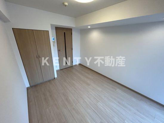 その他部屋・スペース　落ち着いて過ごせるお部屋なので、寝室にいかがでしょうか