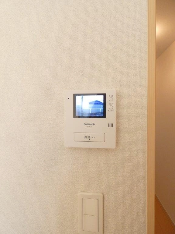 セキュリティ　図面と現状に相違がある場合には現状を優先