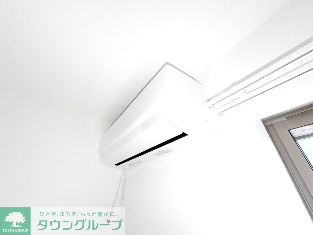EVERA大倉山のその他写真