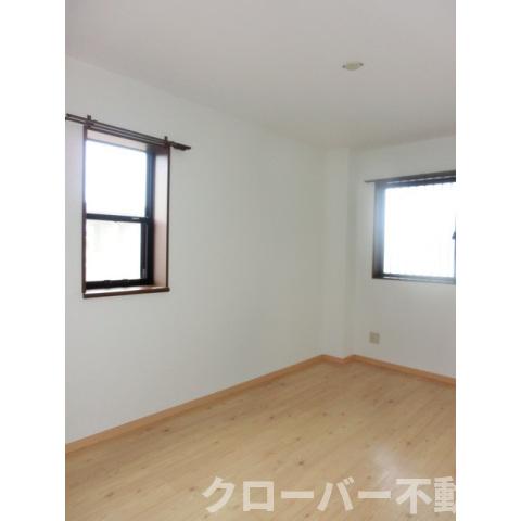 その他部屋・スペース　内装