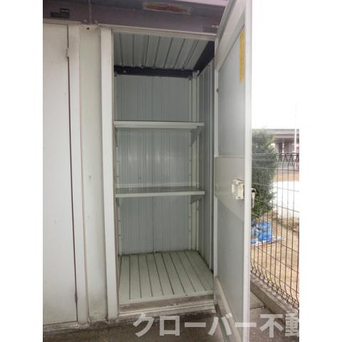その他設備　その他設備