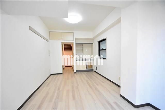 その他部屋・スペース　広いお部屋で快適にお過ごし頂けます