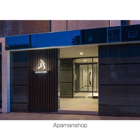 建物外観　建物外観