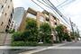 青山一丁目駅より徒歩3分 4階 築20年7ヶ月の賃貸物件