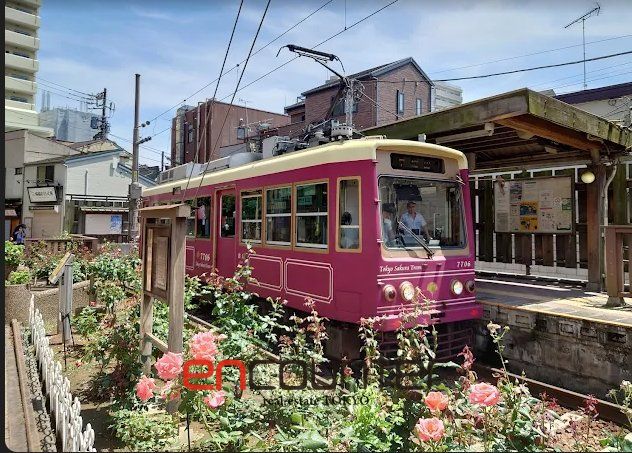 その他　三ノ輪橋駅(都電 荒川線)（その他）まで310m