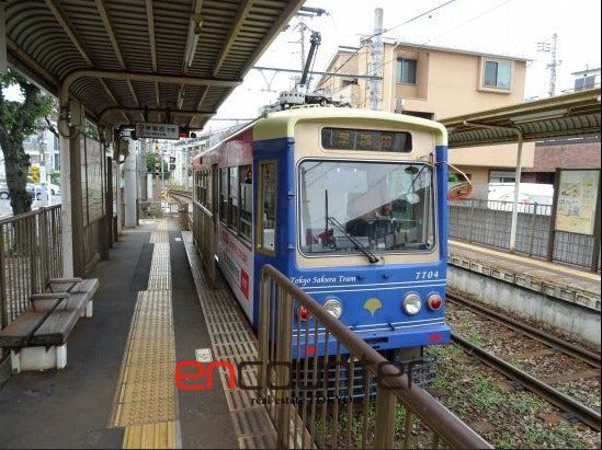 その他　荒川一中前駅(都電 荒川線)（その他）まで670m