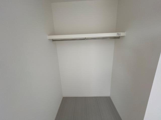 収納　収納（イメージ）