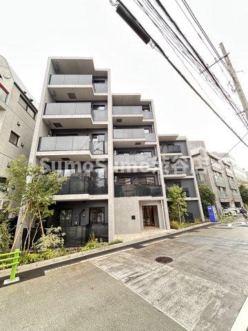 建物外観　外観も気になるポイント