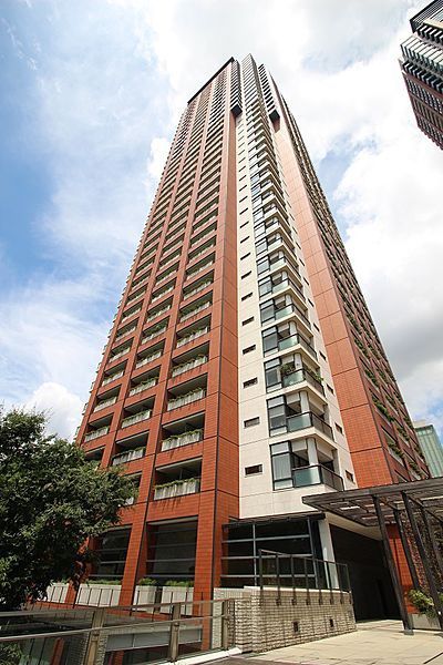 建物外観　おしゃれな外観です