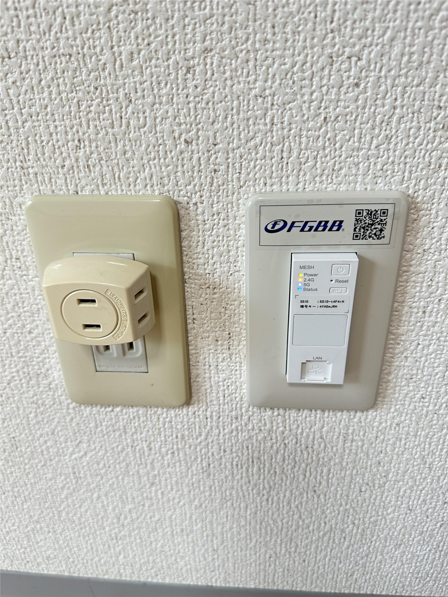 TKマンションBのその他写真