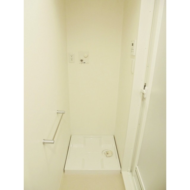 その他　洗濯機置き場