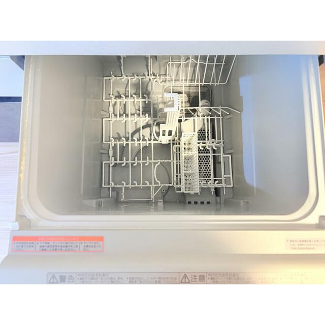 その他設備　食洗機