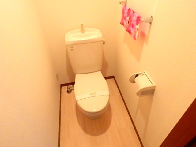 トイレ　参考写真