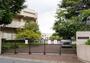 中学校　大田区立馬込中学校（中学校）まで1838m