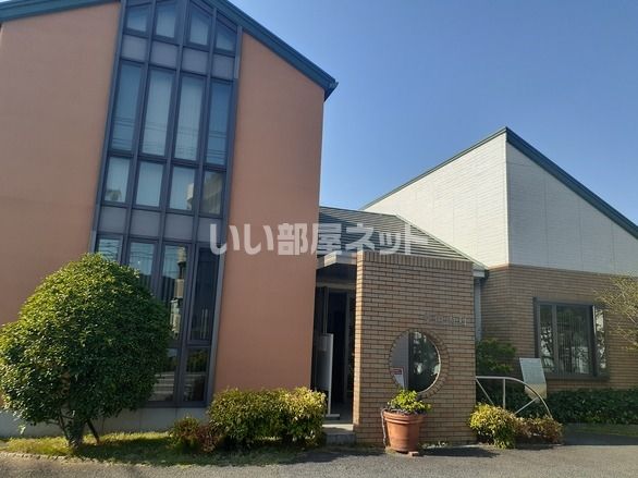 病院　深田内科（病院）まで434m