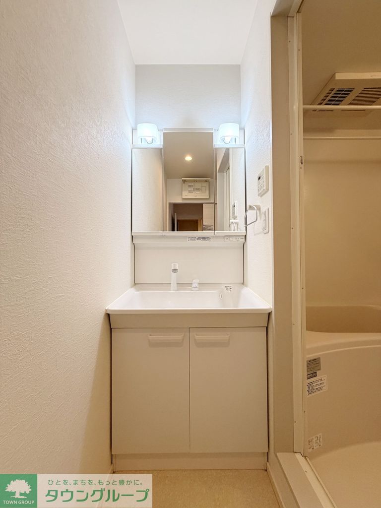 White Ashの内装写真