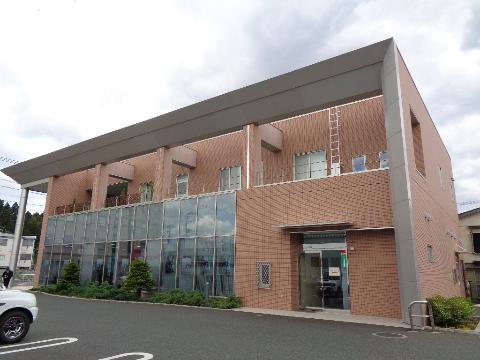 その他　岩手銀行茶畑支店（その他）まで388m
