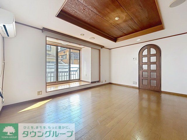 その他部屋・スペース　タウンハウジング調布店まで♪