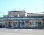 コンビニ　ファミリーマート船橋南本町店（コンビニ）まで300m