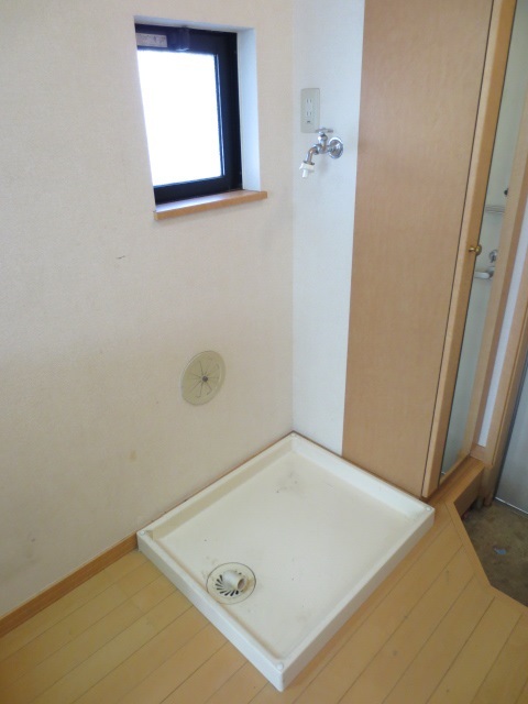 その他設備　防水板