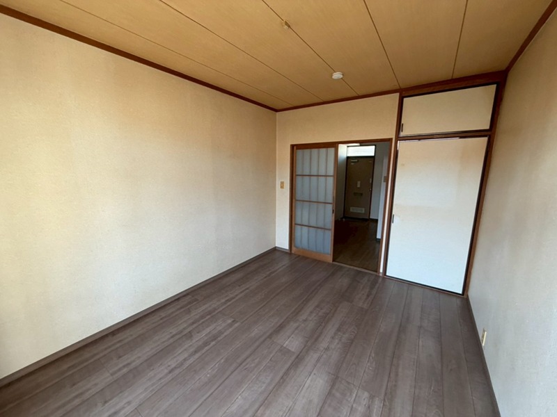 居室・リビング　別部屋参考写真
