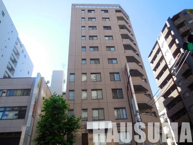 その他共有部分　外観