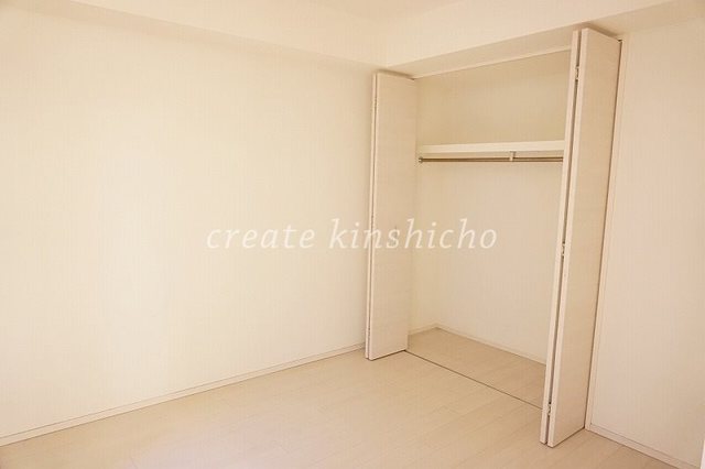 その他部屋・スペース　洋室