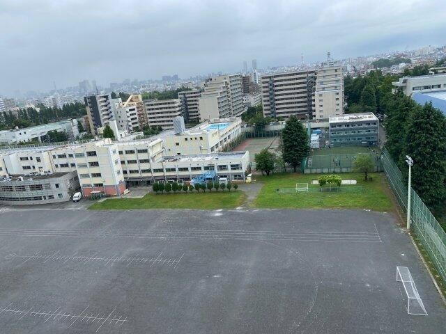 眺望　参考写真です