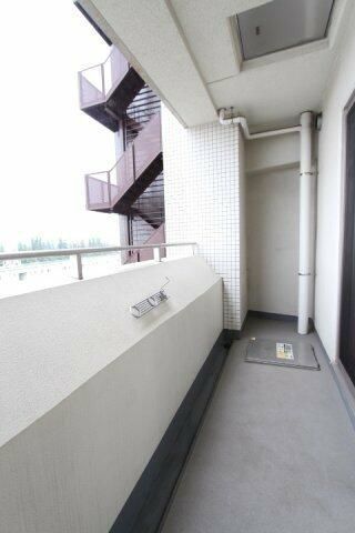 バルコニー　参考写真です