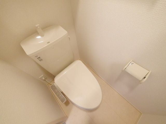 トイレ　★お問い合わせはタウンハウジング聖蹟桜ヶ丘店まで★