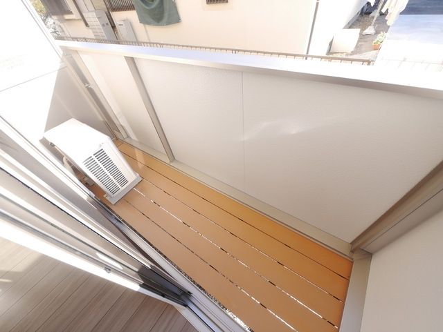 バルコニー　★お問い合わせはタウンハウジング聖蹟桜ヶ丘店まで★